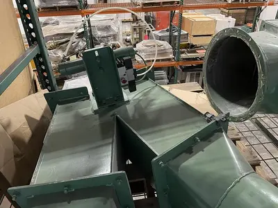 USED BLOAPCO D-40008-11