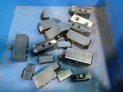 Dillon Misc. Chuck Jaws