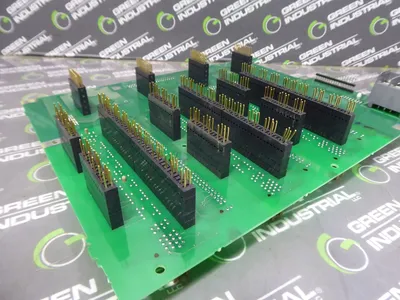 Yokogawa B9968SP DAQStation Baclplane Board Assembly Used