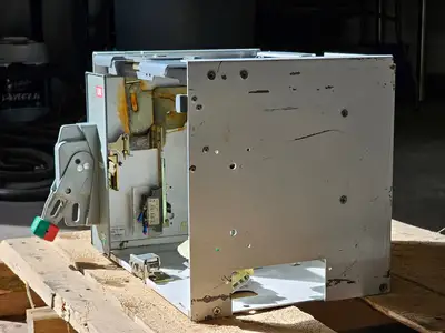 Used SQUARE D FA100-3MC6 Misc Electrical & Power Parts British Columbia CA | Lenmark #1439706