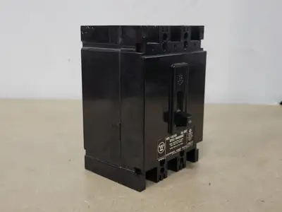 USED WESTINGHOUSE EB3100