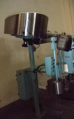 USED OMEGA 3D-JH