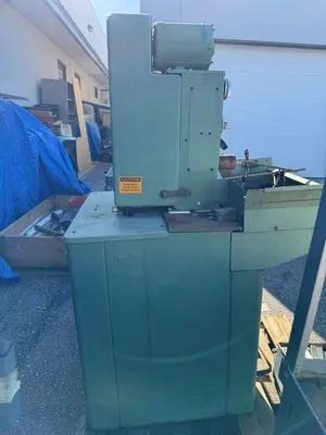 SUNNEN MB-1660 Hones | Midstate Machinery (2)