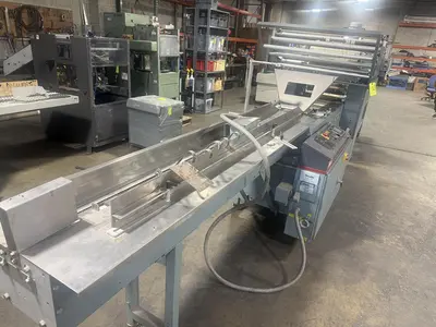 USED 2005 SHANKLIN F-4A & T-71