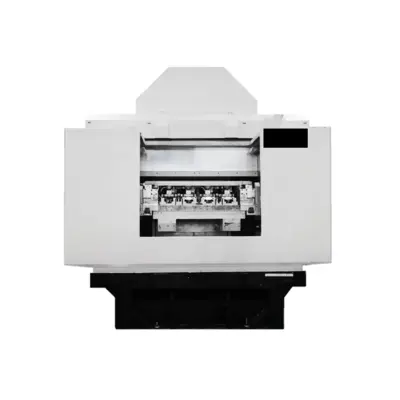 KOMATSU NTC KH440 Horizontal Machining Centers | Machinery Source, LLC (1)