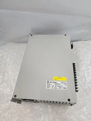 ALLEN BRADLEY ULTRA PLUS SERIES 1398-PDM-010