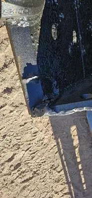 Used EXCAVATOR BUCKET _UNKNOWN_ Misc Construction Attachements Utah US | CSS Equipment Sales #1347155