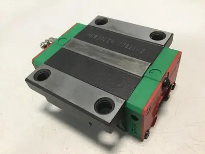 USED HIWIN HGW30CCH