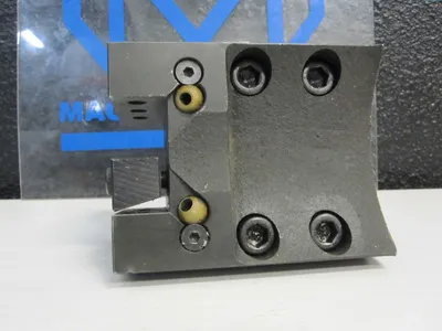 Yama Seiki GS200Y OD Turning Tool Stick  Holder 1.0" Static
