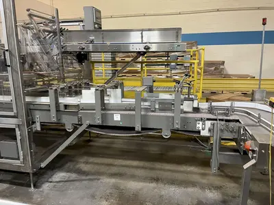 USED 2007 DOUGLAS SPECTRUM