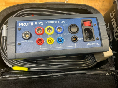 Kelvatek Kelman Profile P2 Circuit Breakers | Fram Fram LLC (8)