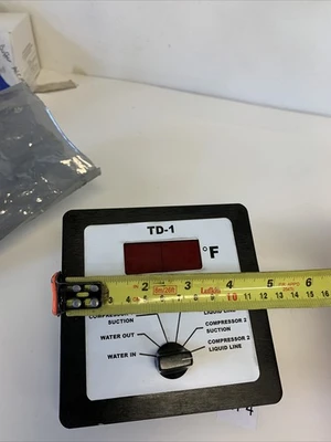USED CHILLER SOLUTIONS Does Not Apply