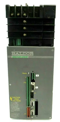 REFURBISHED BALDOR VE0667A01 SERVO DRIVE