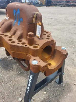USED SULZER BINGHAM 6X8X11 MSD