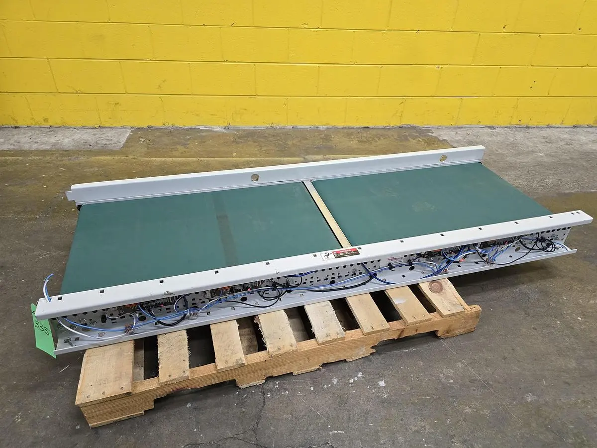 Used 2023 INTELLIGRATED MDR Conveyors | Packer City Sales #1298170