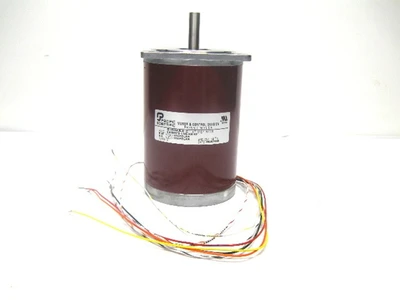 NEW PACIFIC SCIENTIFIC E33NRFB-LNS-NS-02