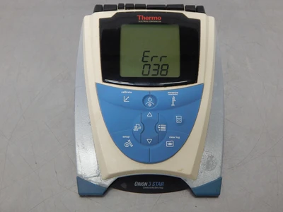 Used THERMO ELECTRON _UNKNOWN_ Miscellaneous Laboratory Equipment | OCO Industrial #1638502