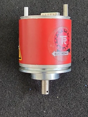 USED TR ELECTRONIC 171-10268