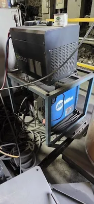 Used MOTOMAN ArcWorld Welding Machinery (Other) Wisconsin US | Mac-Tech #1357097