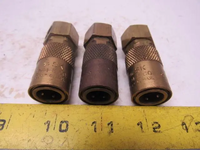 Used DME _UNKNOWN_ Miscellaneous MRO | Arrow Industrial #653316