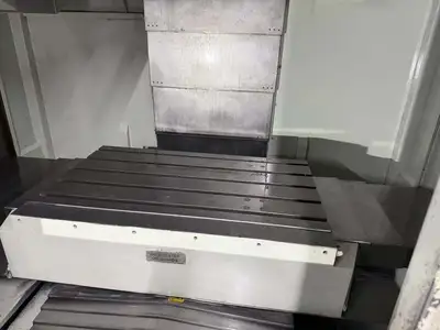 2005 BRIDGEPORT VMC 610XP3 Vertical Machining Centers | Toolquip, Inc. (6)