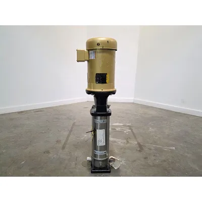 NEW PENTAIR PVMX5