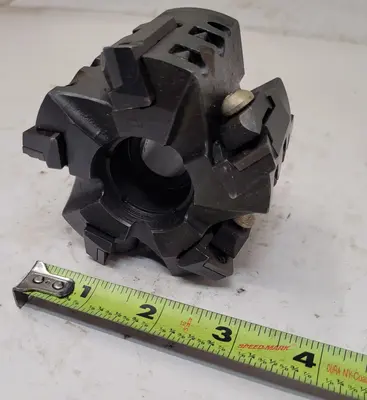 Used MODCO TOOLS 2B-31455 - C-18513 Misc Industrial Equipment Kentucky US | Aucto #687004