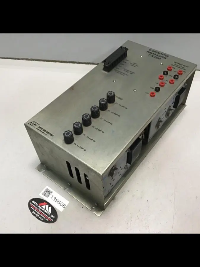 USED SCI 25061