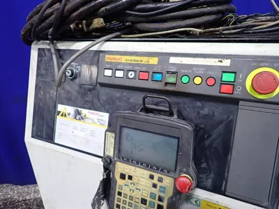 Used FANUC A05B2403B042 Robots Ohio US | HGR 24 #941282