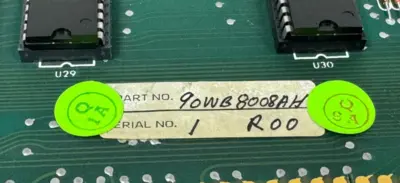 USED TRIANGLE 79000-26