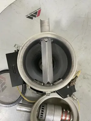 USED CONAIR DL8