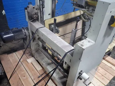 Used 2004 (GBC) GENERAL BINDING CORPORATION VOY3029 Laminators Ohio US | HGR 24 #743537
