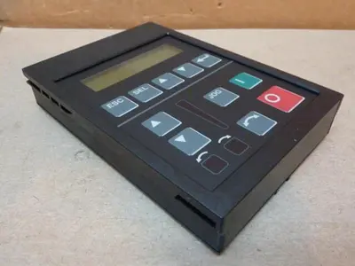 USED ALLEN BRADLEY 1201-HA2 SER B
