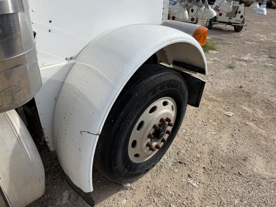 Used 2006 PETERBILT 379 TRUCK TRACTOR Conventional trucks Texas US | Miedema Asset Management Group #1312600