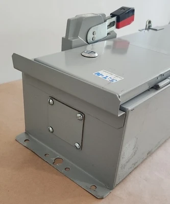 NEW Eaton ECN5512BAE