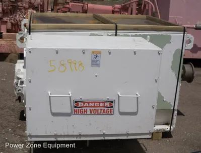 USED WESTINGHOUSE -