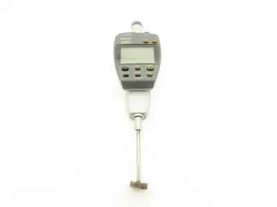 Mitutoyo 543-558-1 Absolute Digimatic Indicator Gage 0-2" 50mm Backlit