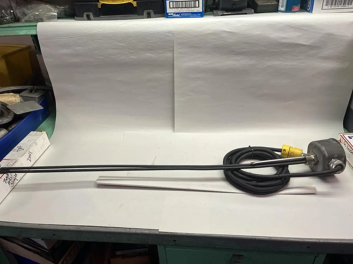 Used ACCUTHERM 80-560NC3 Water Heaters Ohio US | Surplus Asset Holdings #1543542
