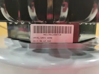 NEW EATON VMV5L/UNV1 S890