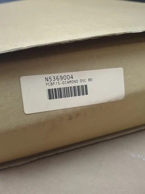 NEW Perkin Elmer N5369004