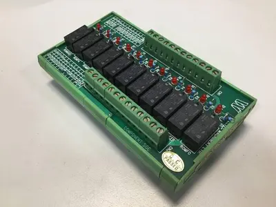 USED PHOENIX CONTACT UMK-SE 11.25-1