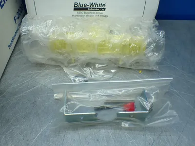 Used BLUE WHITE RTPB10M1GM1 Pumps Ohio US | HGR 24 #867338