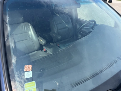 USED 2003 HONDA ODYSSEY
