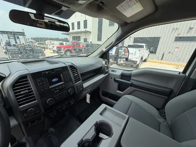 Used 2022 FORD F250 SUPER DUTY 4X4 Pickup Trucks Minnesota US | Carco Truck & Equipment #1513949
