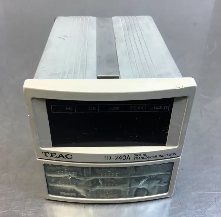 Used TEAC _UNKNOWN_ PLC Processors South Carolina US | Palmetto Automation #1482513