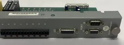 Used ALLEN-BRADLEY 2801-N28 Industrial Controls Ohio US | Surplus Asset Holdings #1240331