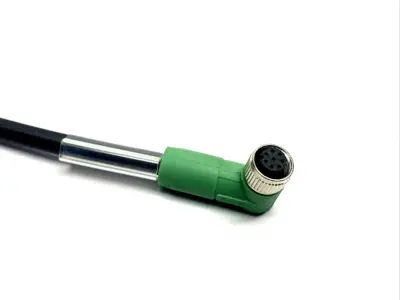 New | in-Stock Phoenix Contact 1404191 Connector Accessories Michigan US | Maverick Industrial Sales #1393086
