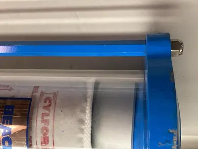 New | in-Stock SPEEDAIRE F-300C Filters Ohio US | Surplus Asset Holdings #1365922