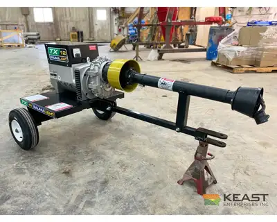Used BAUMALIGHT _UNKNOWN_ Portable Generators Iowa US | Keast Enterprises #1360087