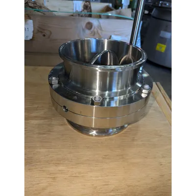 NEW ALFA LAVAL INC LKB51A-6-FY-316L